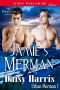[Urban Merman 01] • Jamies-Merman